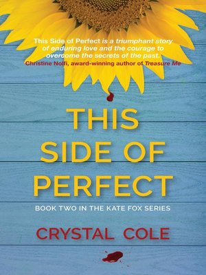 cover image of This Side of Perfect